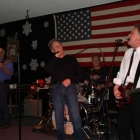 bucebars12-7-12ronmikewallykirtsinging