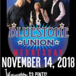 BU3 WBC 11-14-18 Stones Pose Photo Poster-01-half