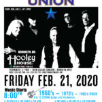 BU3 Poster 2-21-20-Hooley House-01