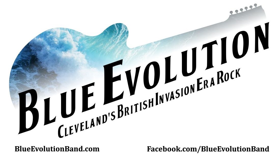 Blue Evolution