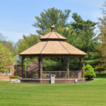 Kirtland Gazebo